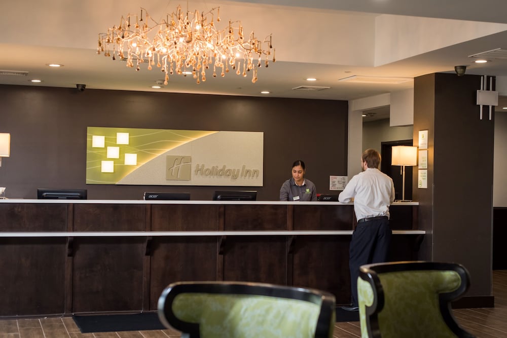 Holiday Inn Harrisburg East 4/61