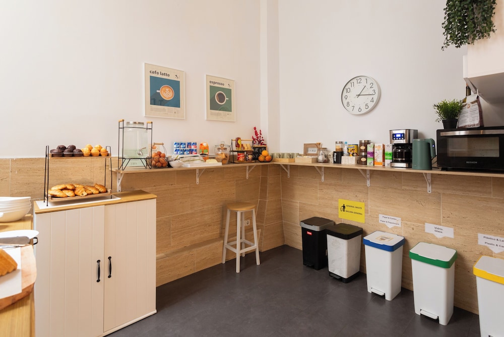 Hostal Siscinc - Adults Only 4/53