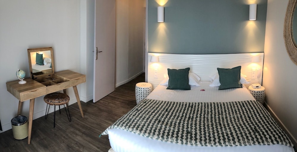 Boutique Hotel and Spa la Villa Cap Ferrat 7/50