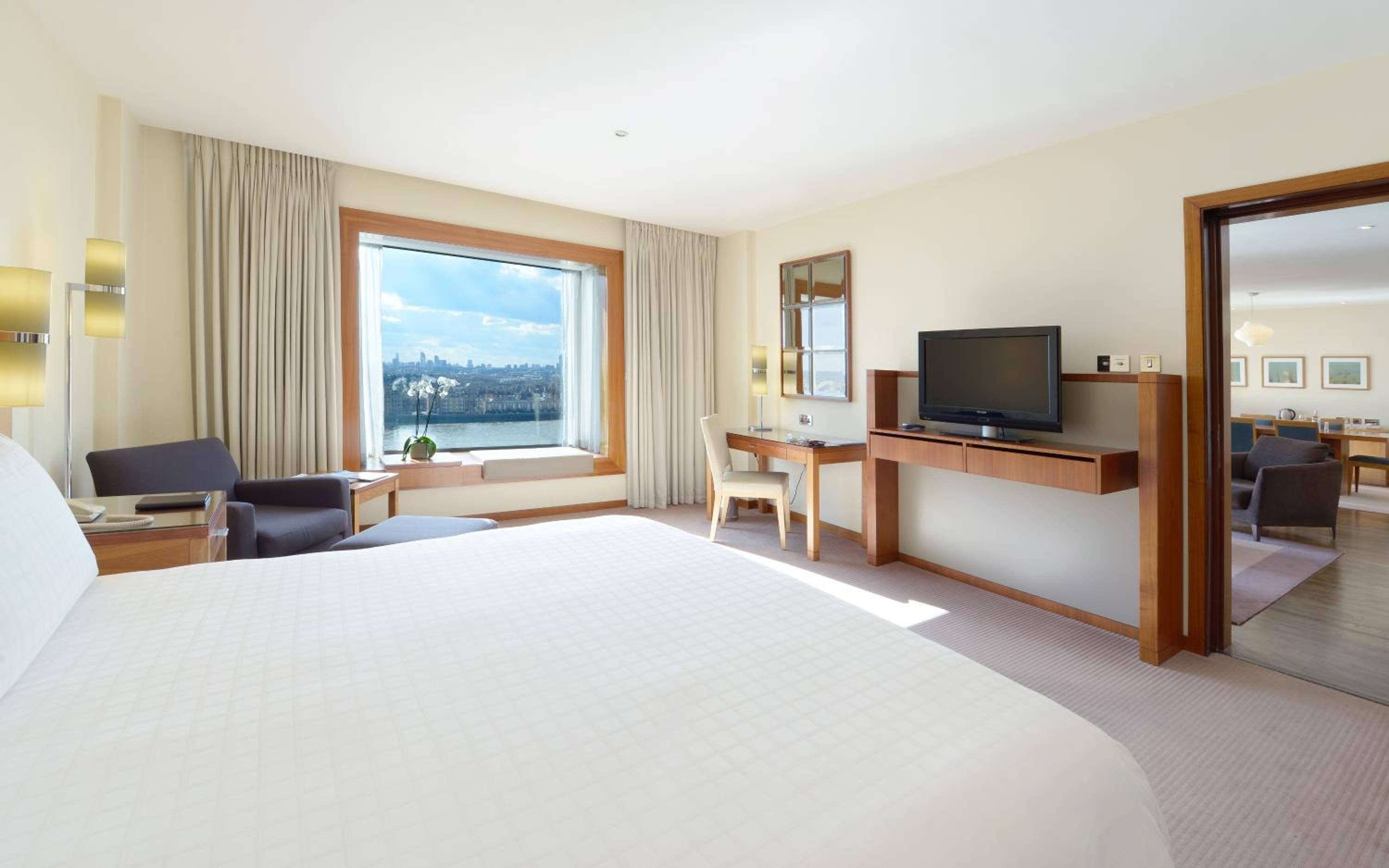 Penthouse Suite