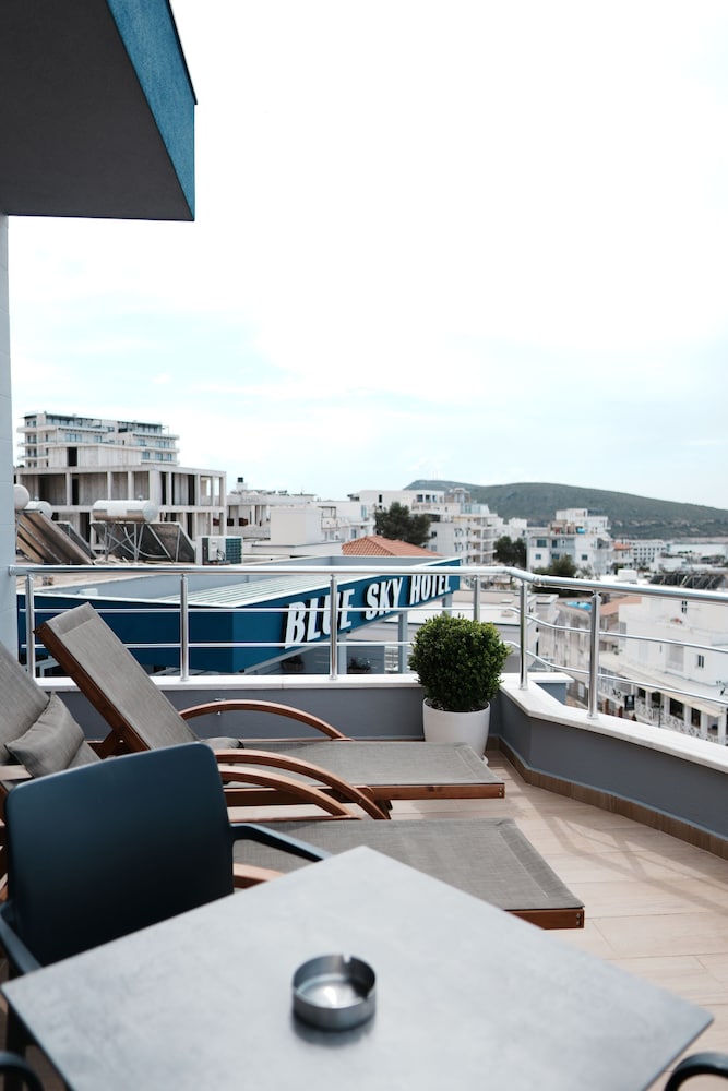 Blue Sky Hotel 39/46