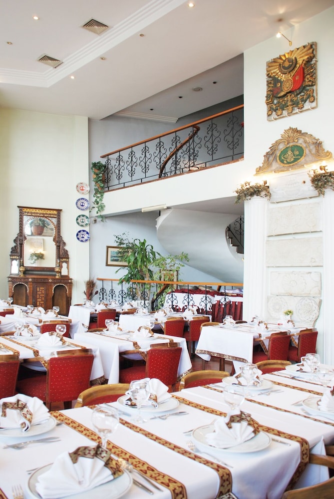 Hotel Orient Mintur 68/73