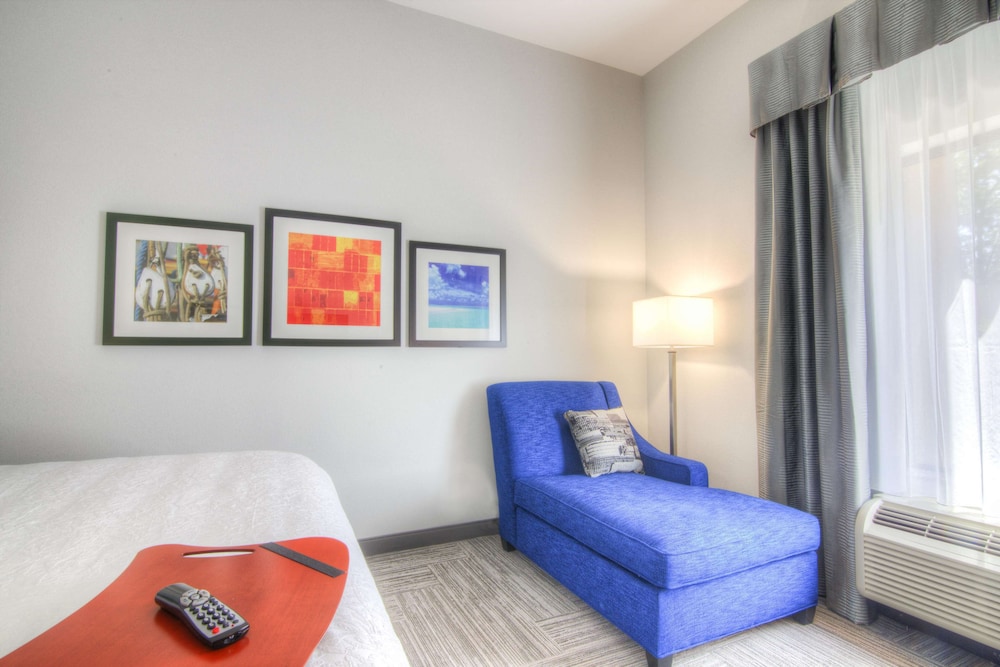 Hampton Inn Houston I-10 East 30/51