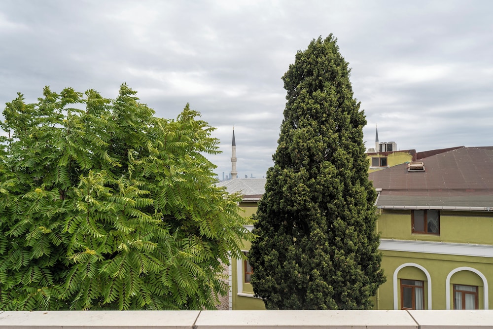 Hotel Ravi Istanbul 53/58