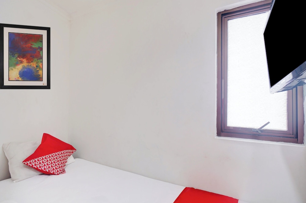 Townhouse Oak Gunung Sahari Near Ancol 19/34