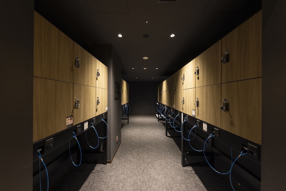 Hotel Intergate Osaka Umeda 42/47