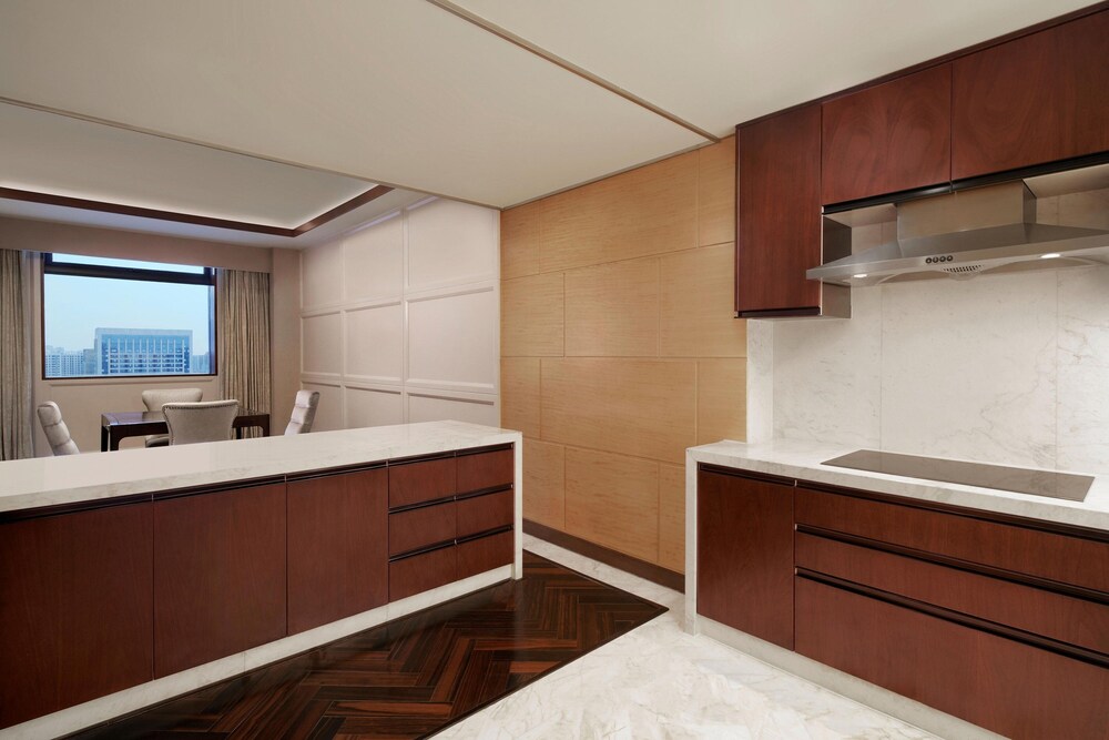 Sheraton Xi An North City Hotel 6/48