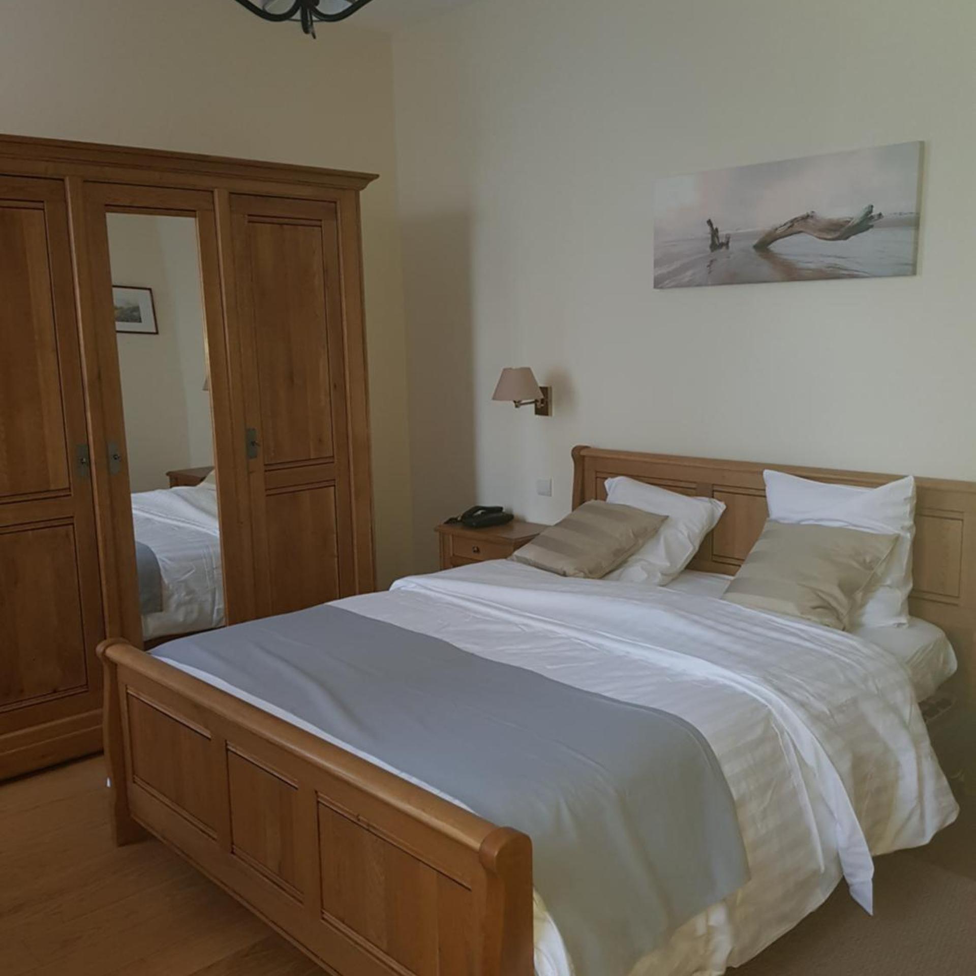 Hotel Du Chateau De La Motte 4/49