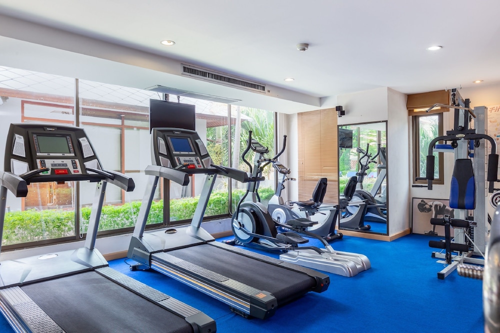 Lasalle Suites Spa 45/74