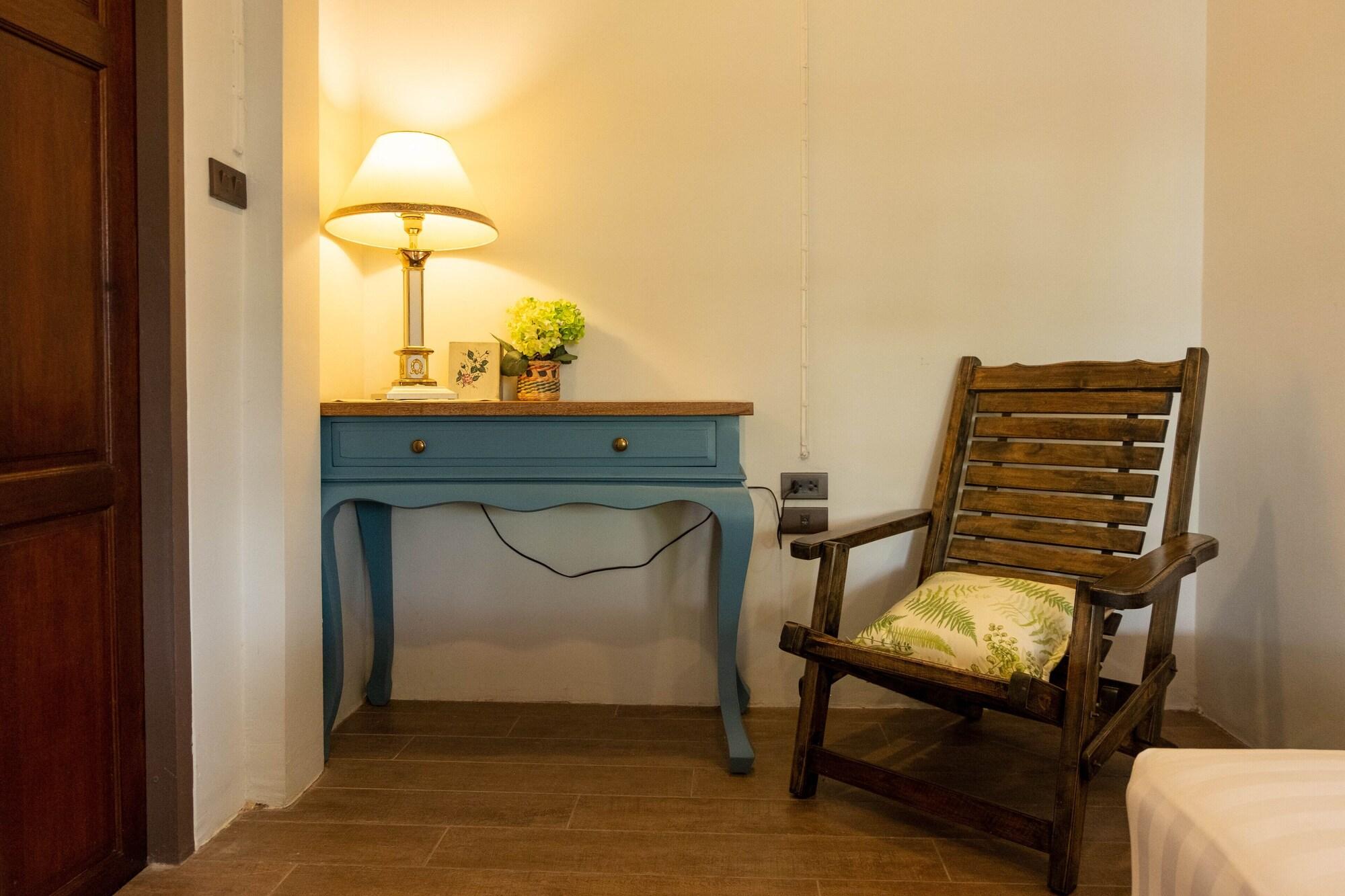 Baan Suan Krung Kao 9/57