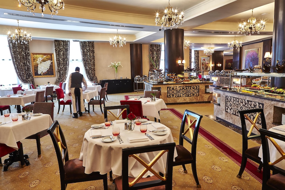 Kempinski Palace Cairo 34/49