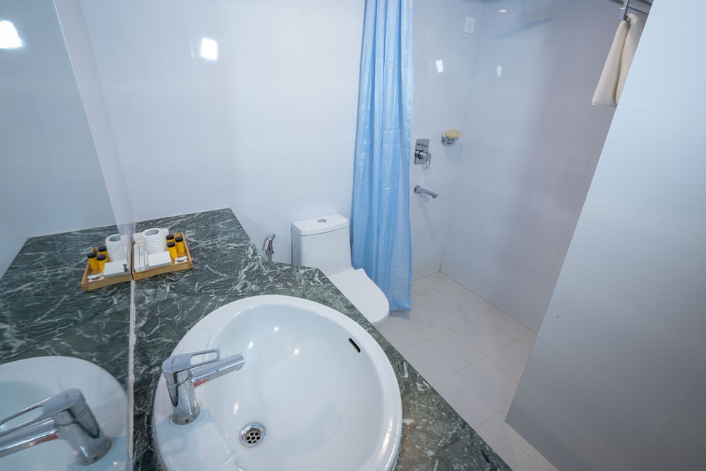Kathmandu Business Hotel 59/61
