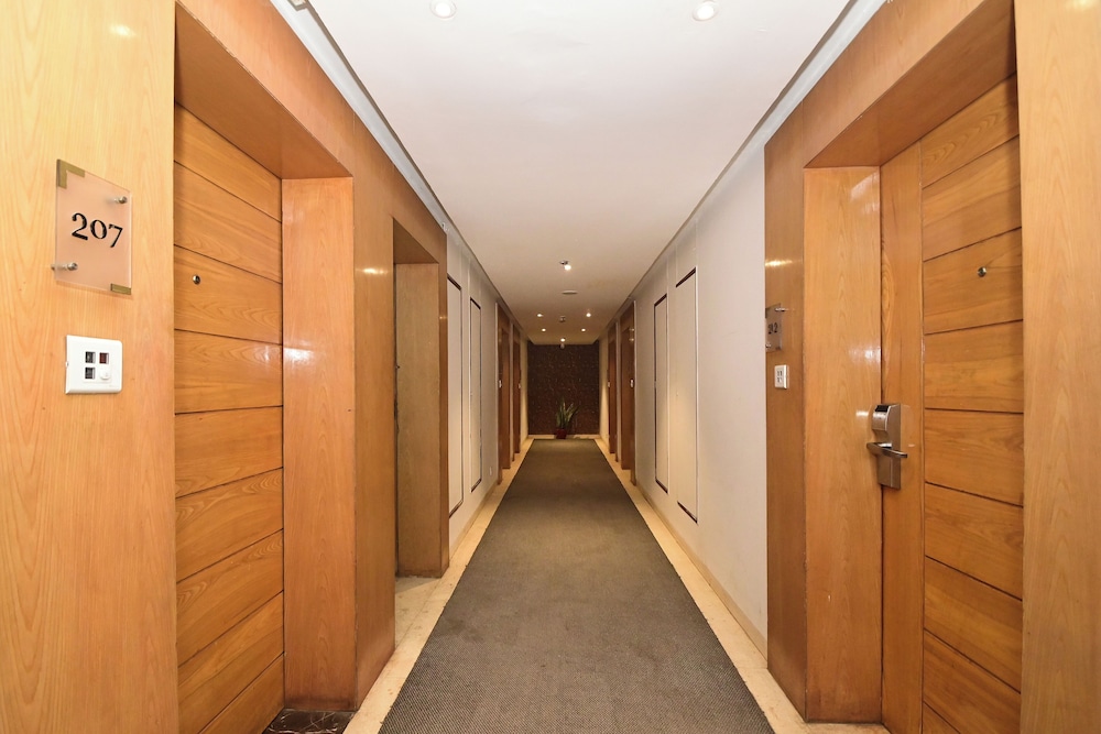 JAGRATI LORDS INN JAIPUR photo4
