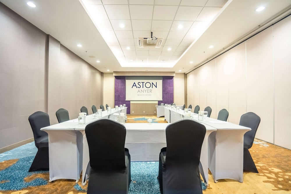 Aston Anyer Beach Hotel 36/50