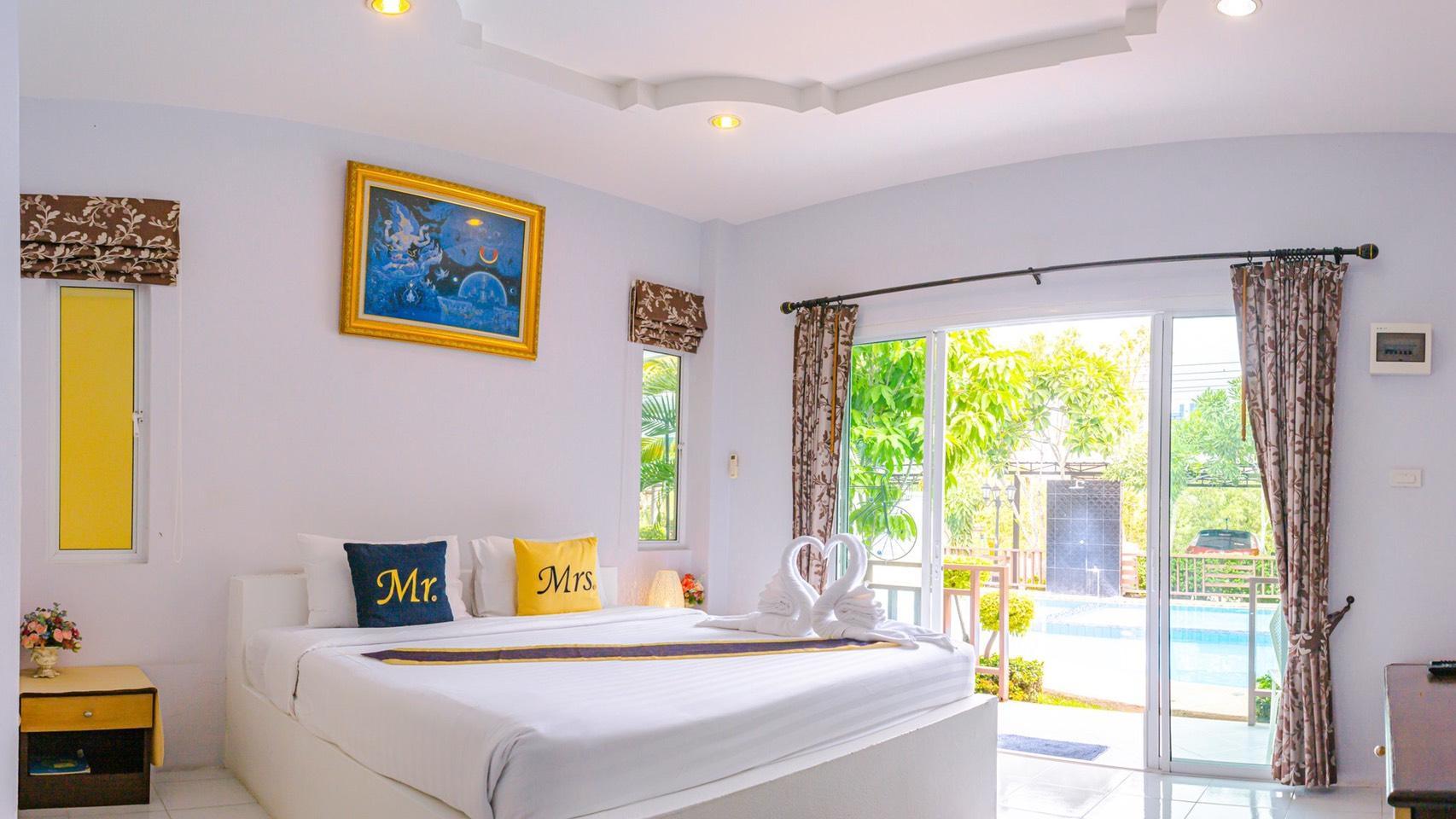 Charm Resort Cha-Am 25/60