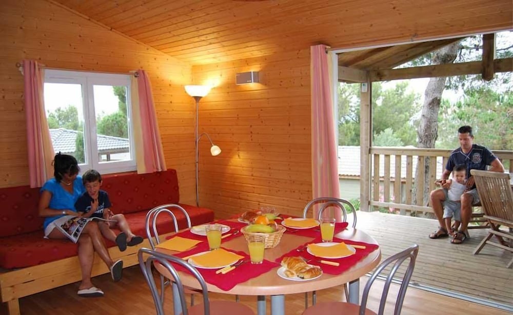 Grand Bleu Cottage Les Pescalunes 17/48