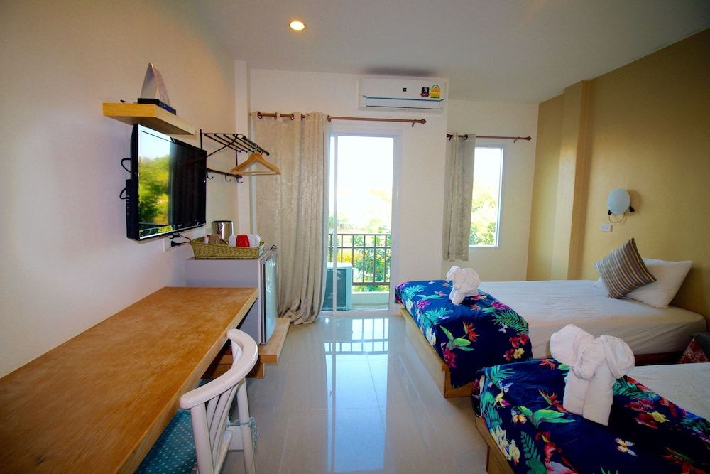 Green Apple Villa 38/57