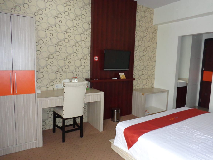 Hotel Grand Putra Syariah 4/11