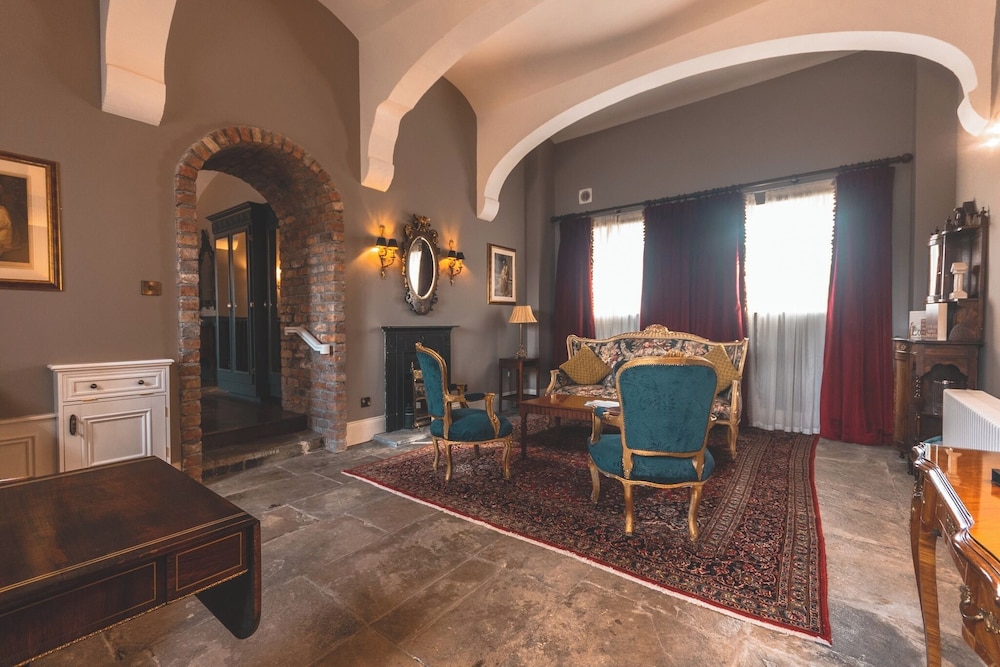 Markree Castle 35/46