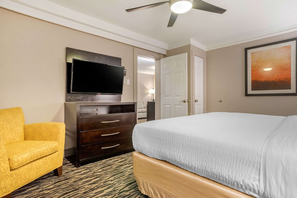 Clarion Inn Conference Center Gonzales, LA 19/41