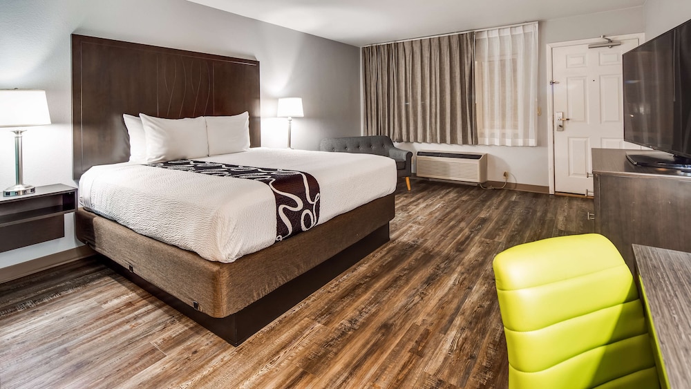 Richland Riverfront Hotel, Ascend Hotel Collection 25/65