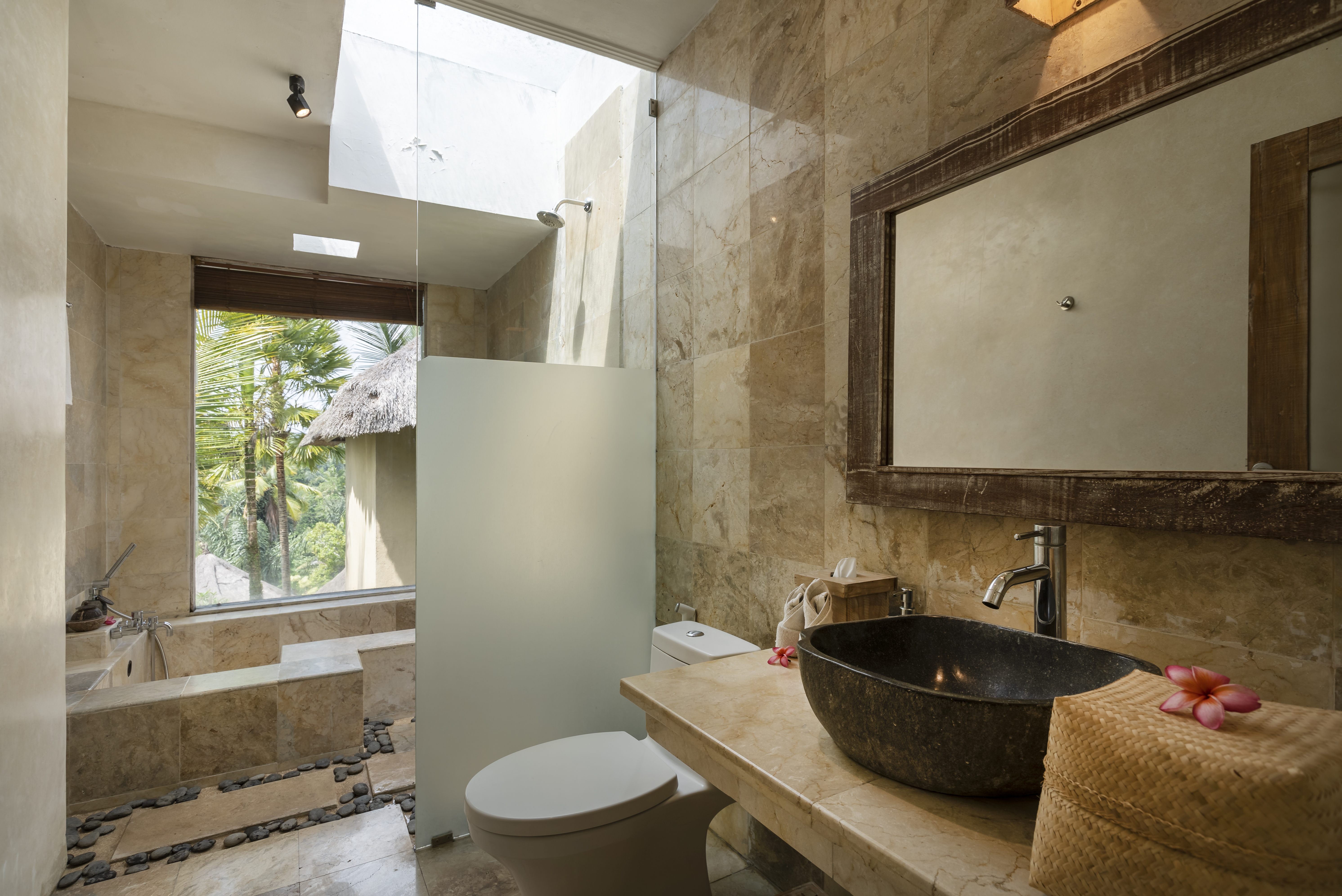 جناح سوبيريور، Puri Gangga Resort 7/9