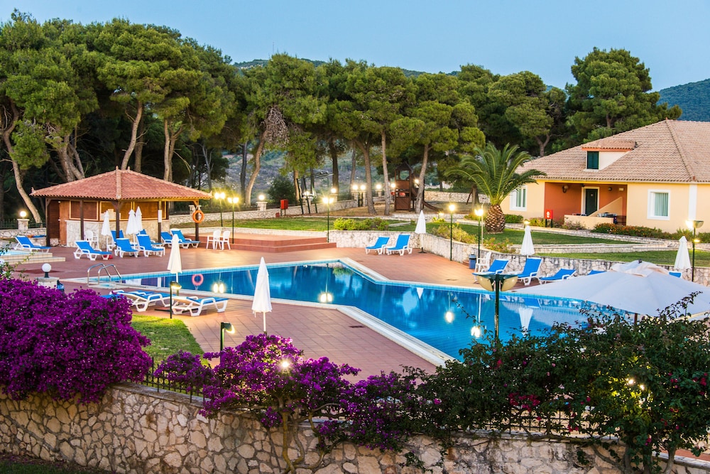 Keri Village and Spa by Zante Plaza - Adults Only 58/60