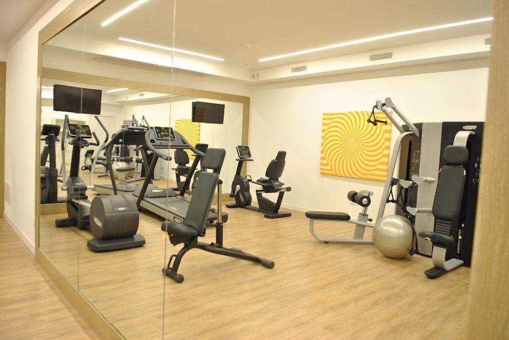 Hotel Plaza Sorrento 24/50