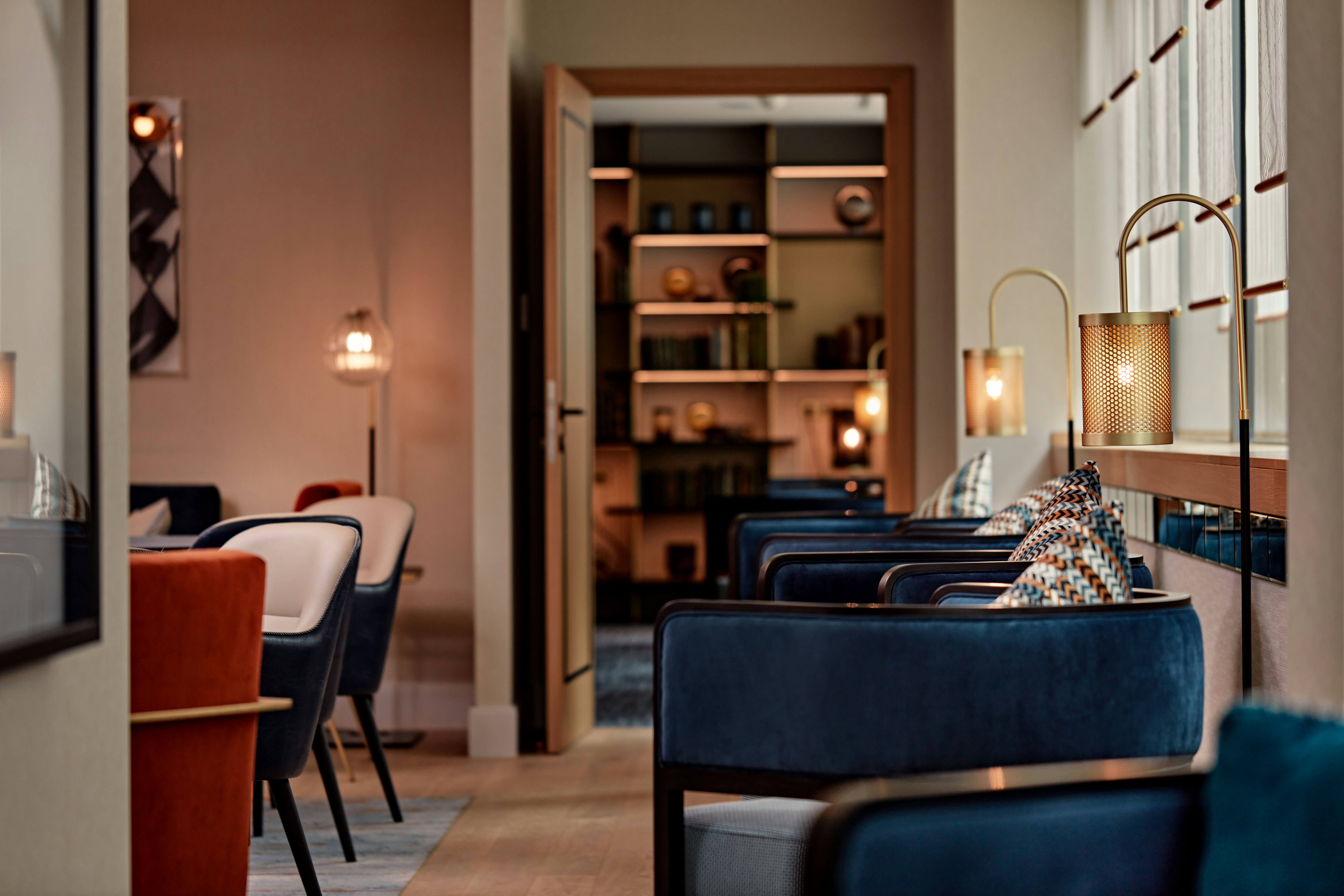 Hilton Vienna Park 37/88