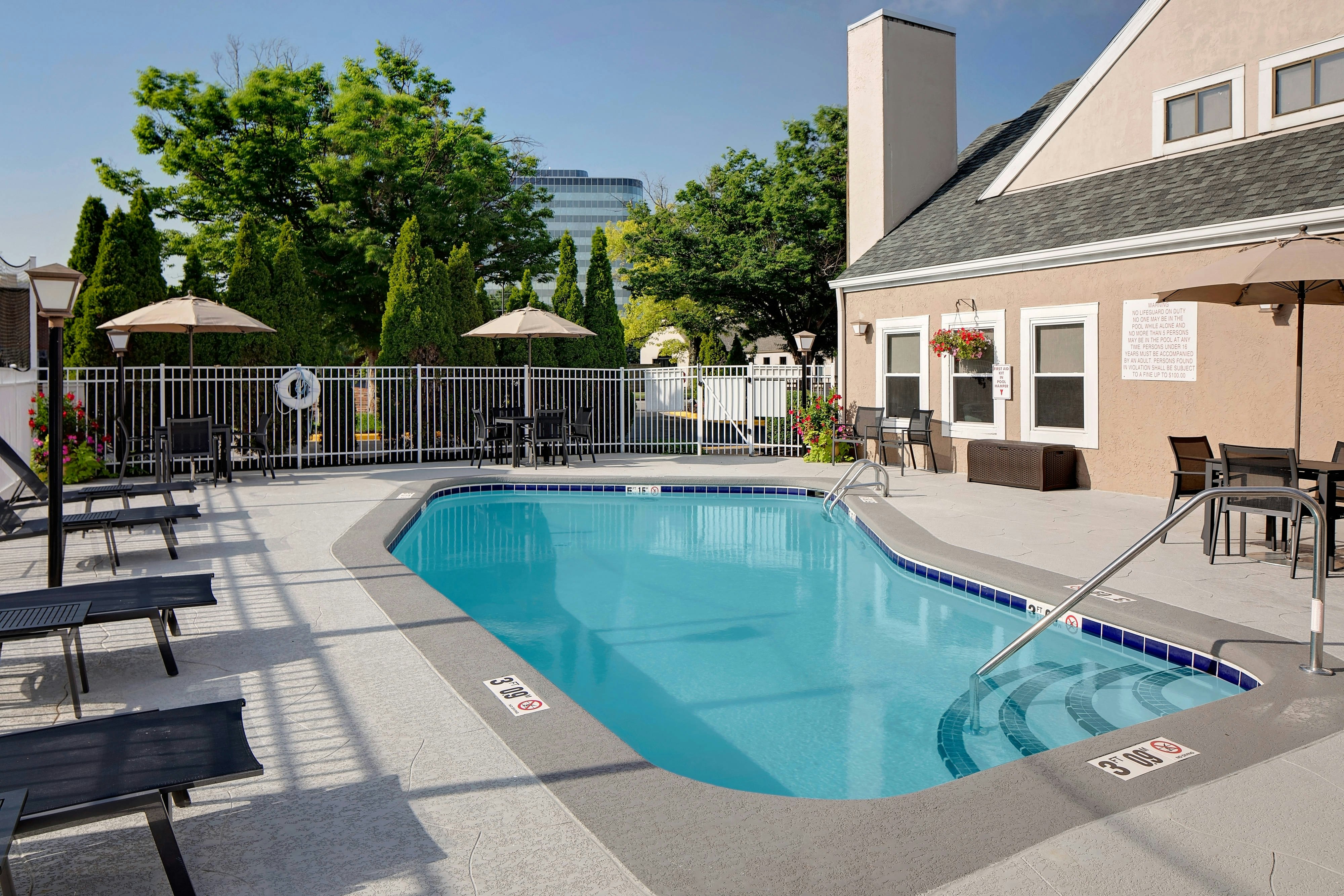 Residence Inn Louisville East 20/46