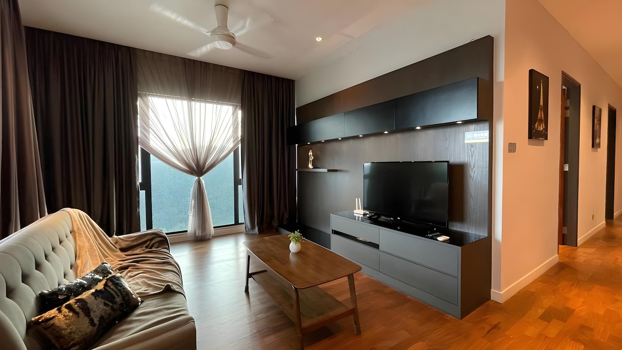 7Stonez Luxurious Suites Geo38 Genting Highland 12/50