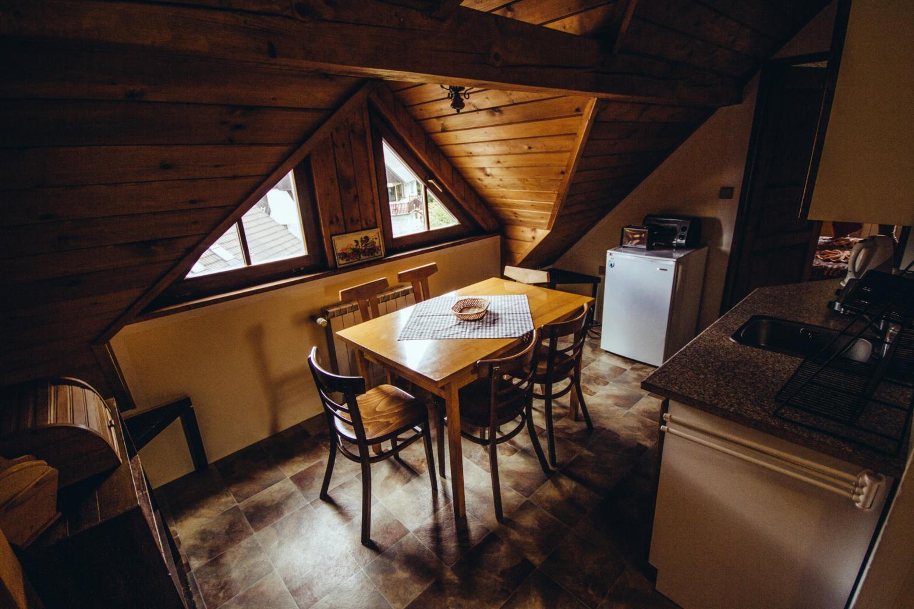 Pension Klondajk 17/21
