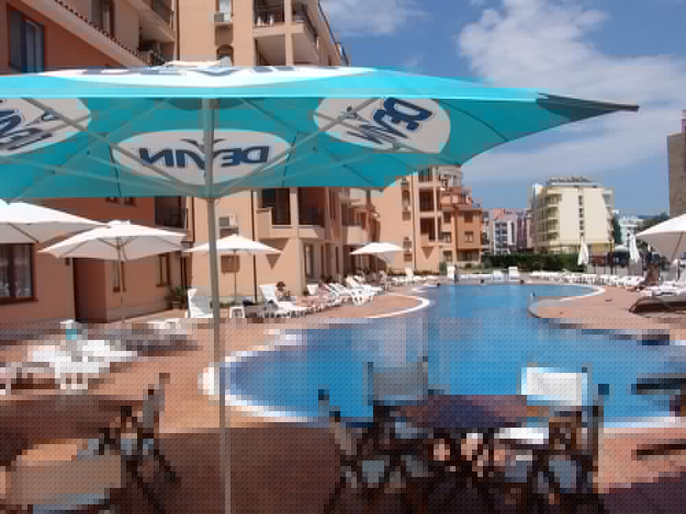 Kasandra Aparthotel 15/24