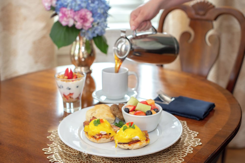 Kehoe House 39/50