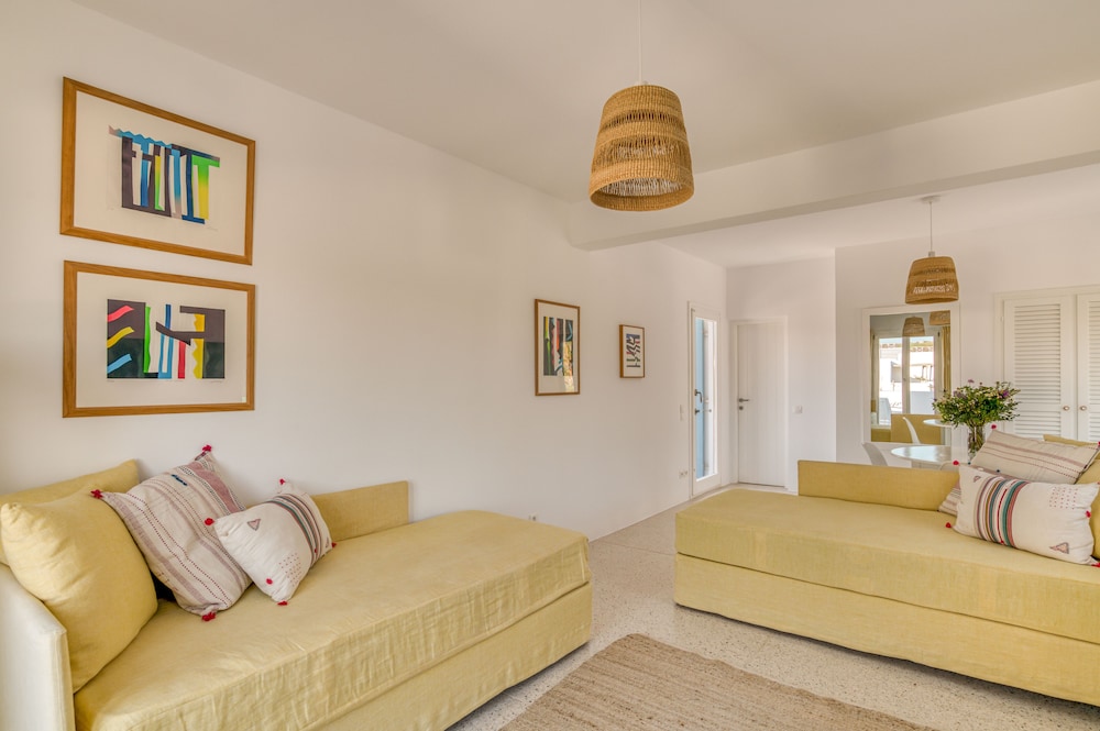 Villa Bellonia 10/50