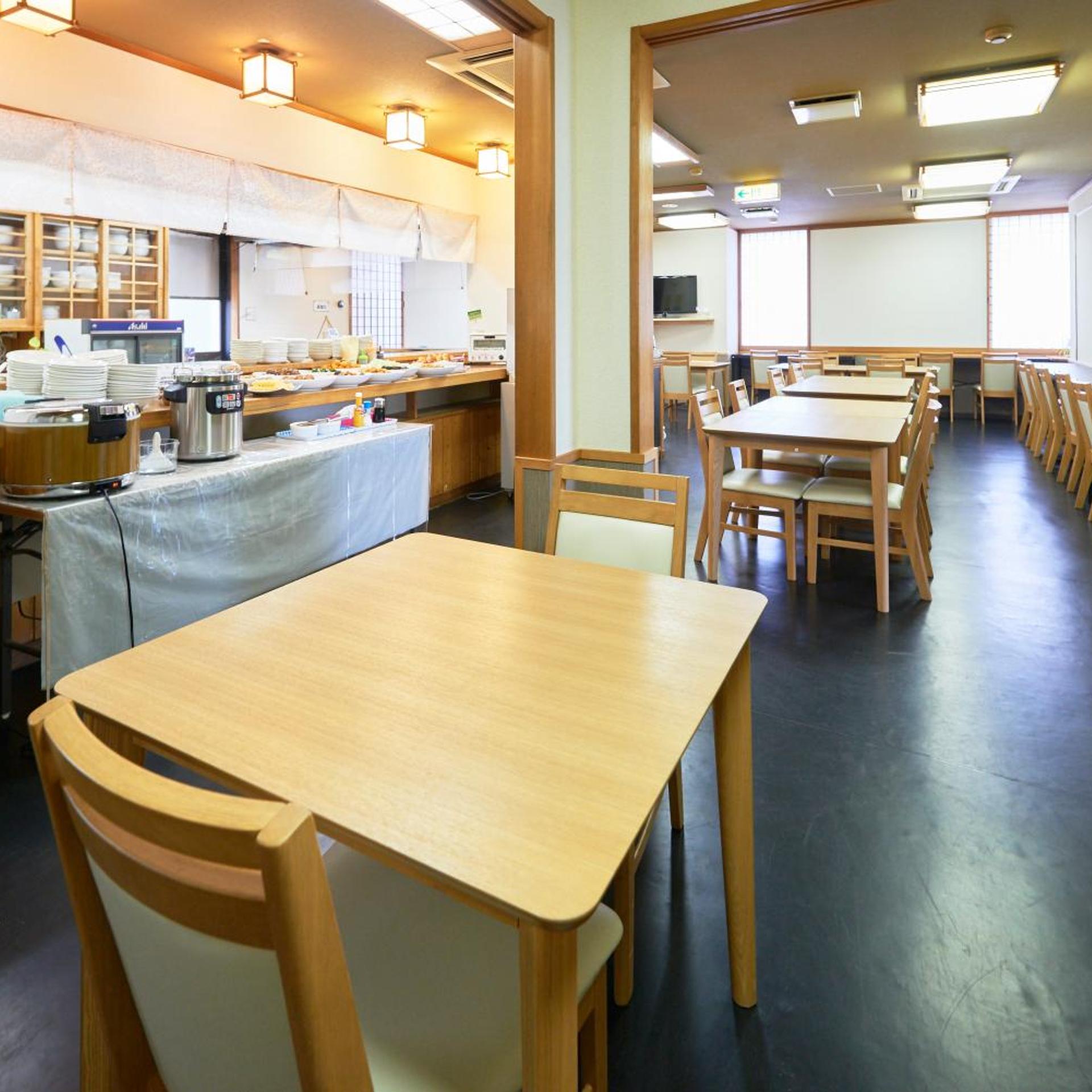 HOTEL SELECT INN HACHINOHE CHUO 31/51