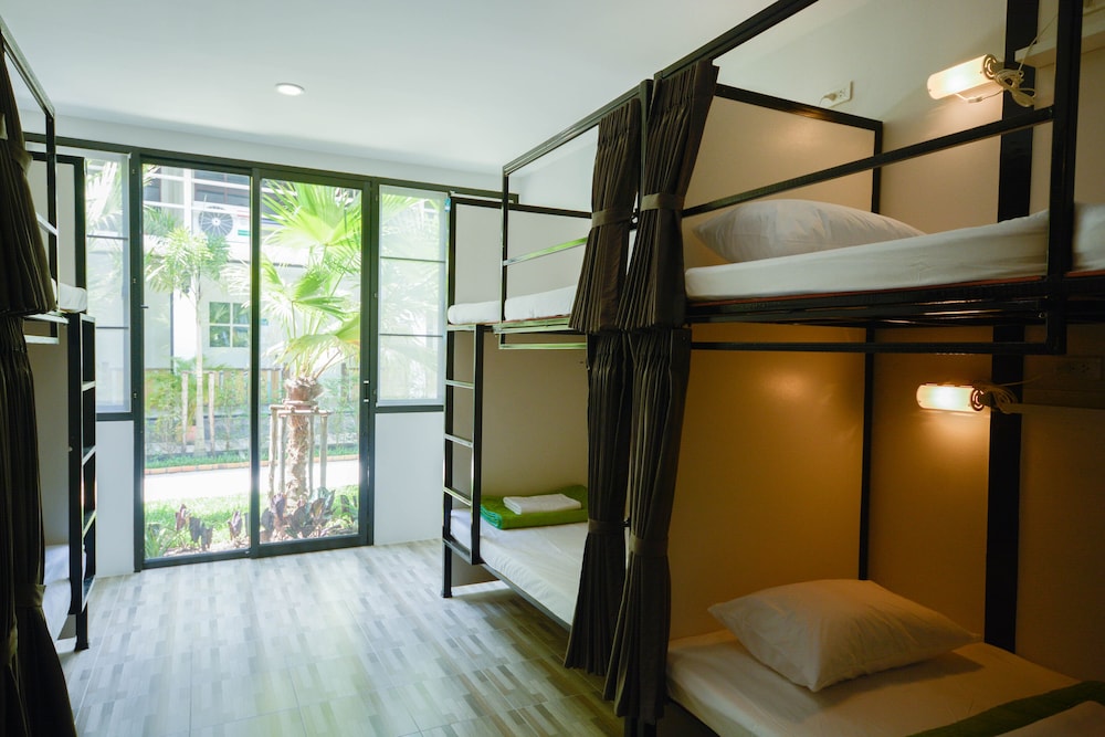 Irest Ao Nang Sea Front Sha Certified 17/36