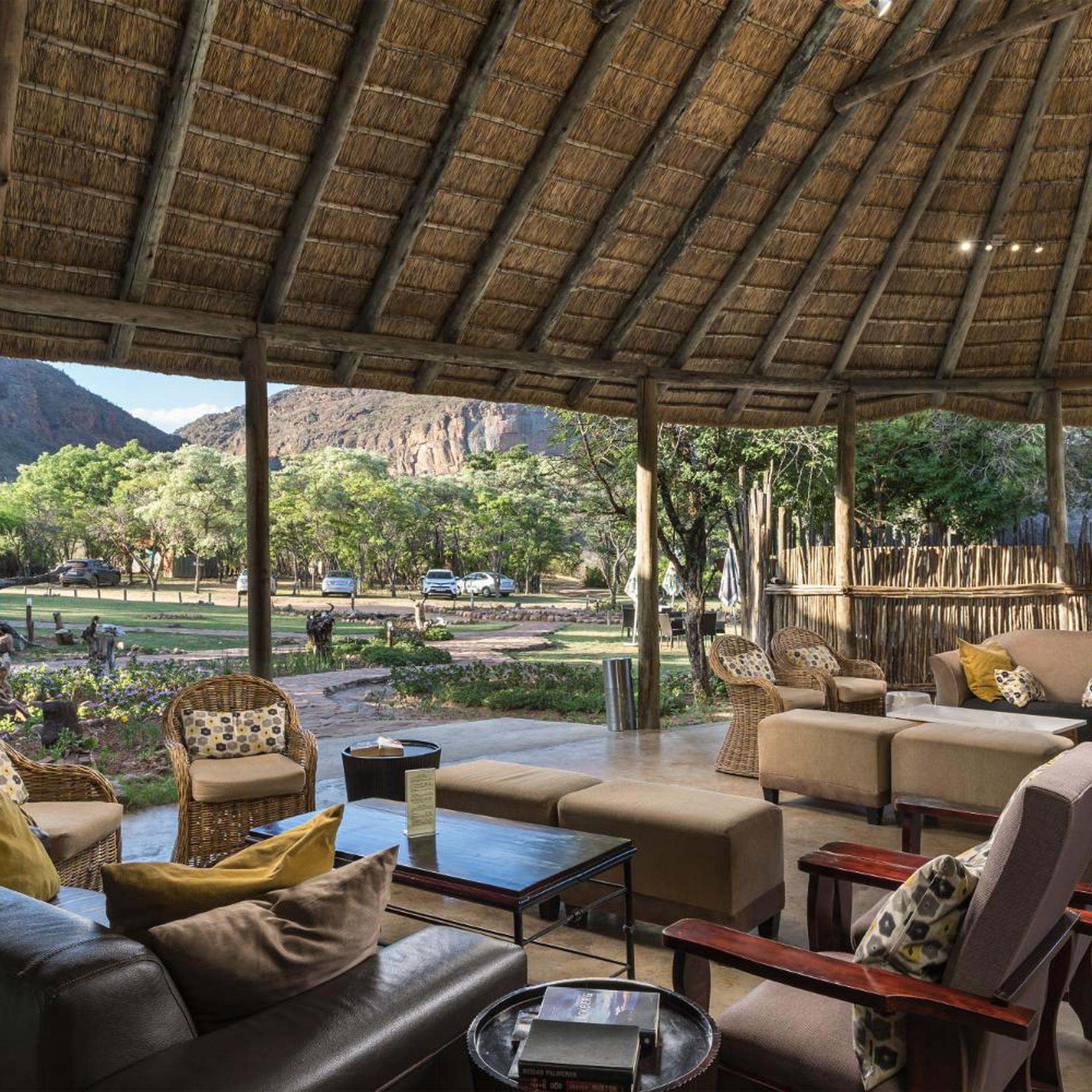 Entabeni Game Reserve/ Safari Conservancy 19/37