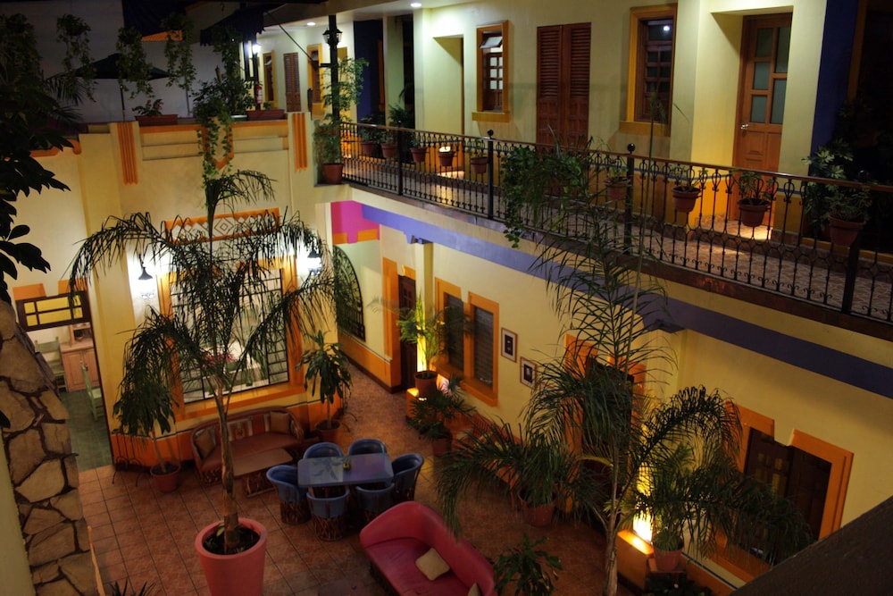 Casa Vilasanta 7/55