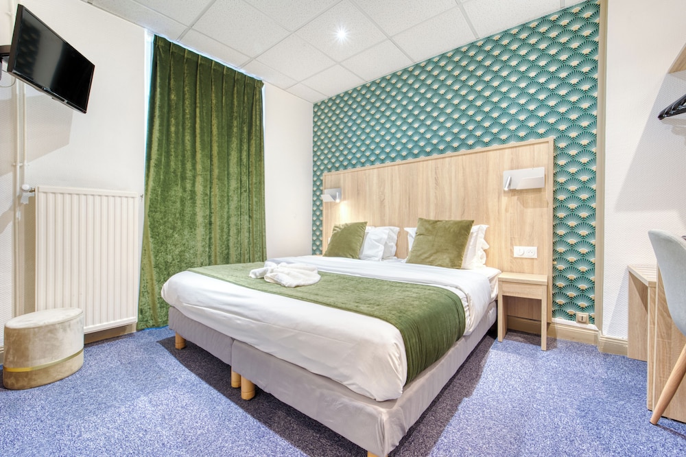 Escurial Hotel 27/54