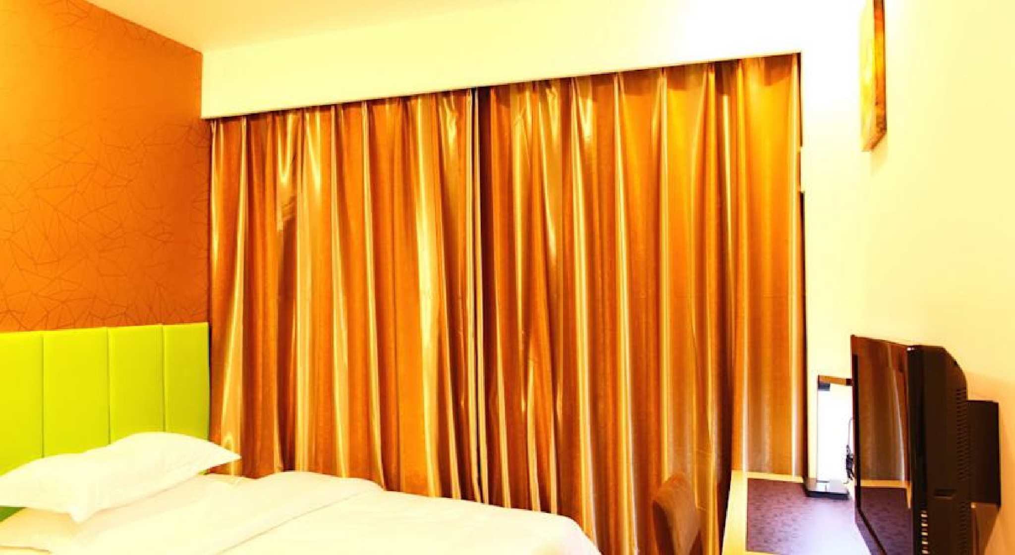 Shanshui Fashion Hotel Qianmen - Beijing 20/28