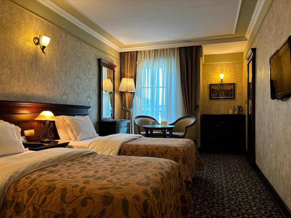 Germir Palas Hotel 26/65