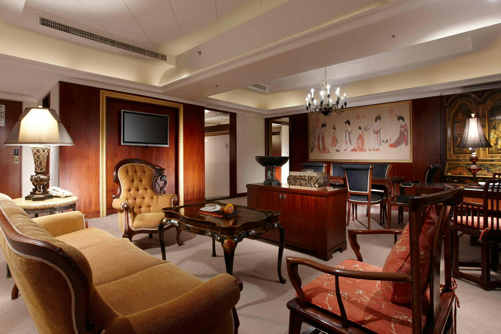 Hotel Kuva Chateau 27/54