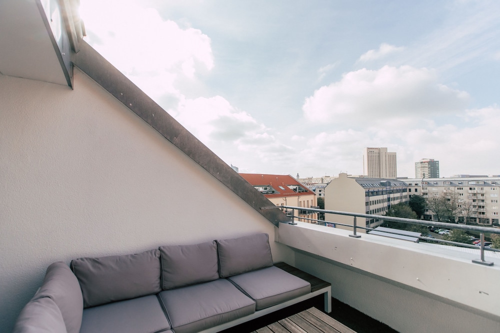 Hentschels Apartments 35/50