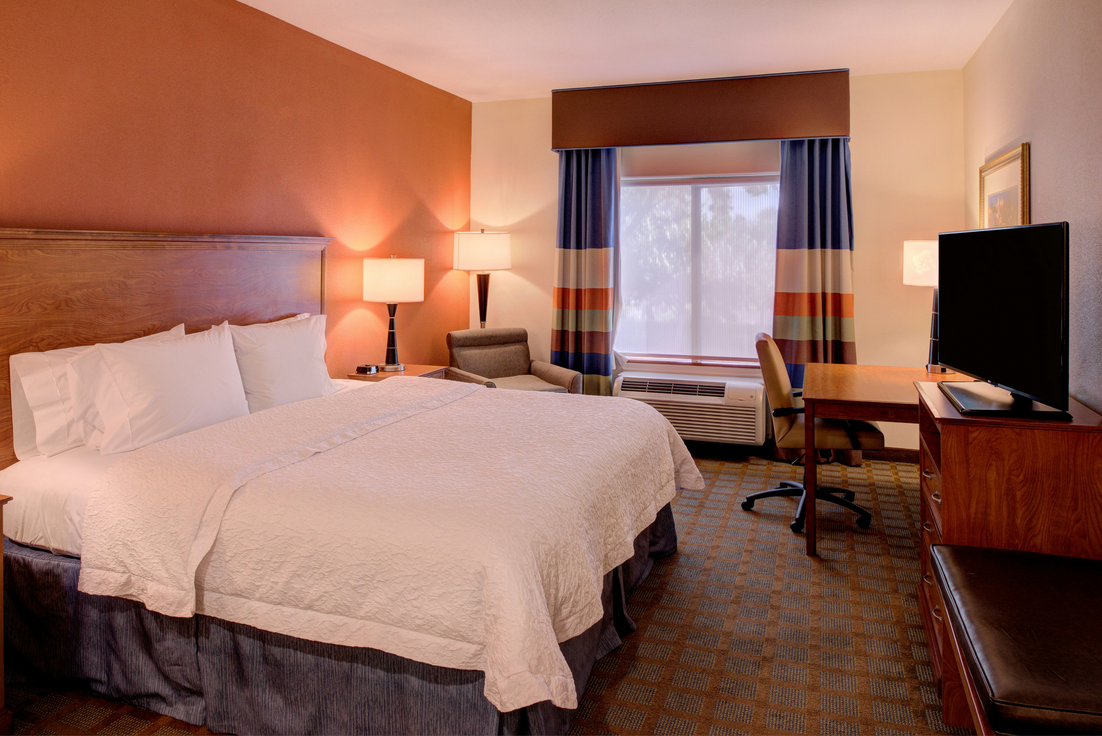ROOM, KING BED, ACCESSIBLE