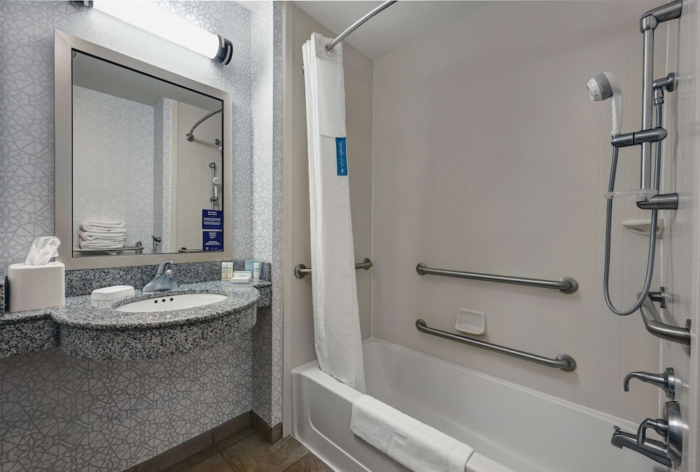 Hampton Inn Farmington MO 13/50