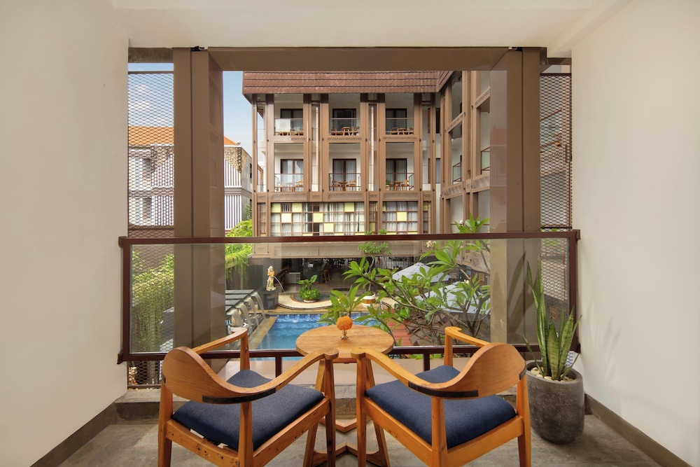 Nadi Hotel Legian 51/66