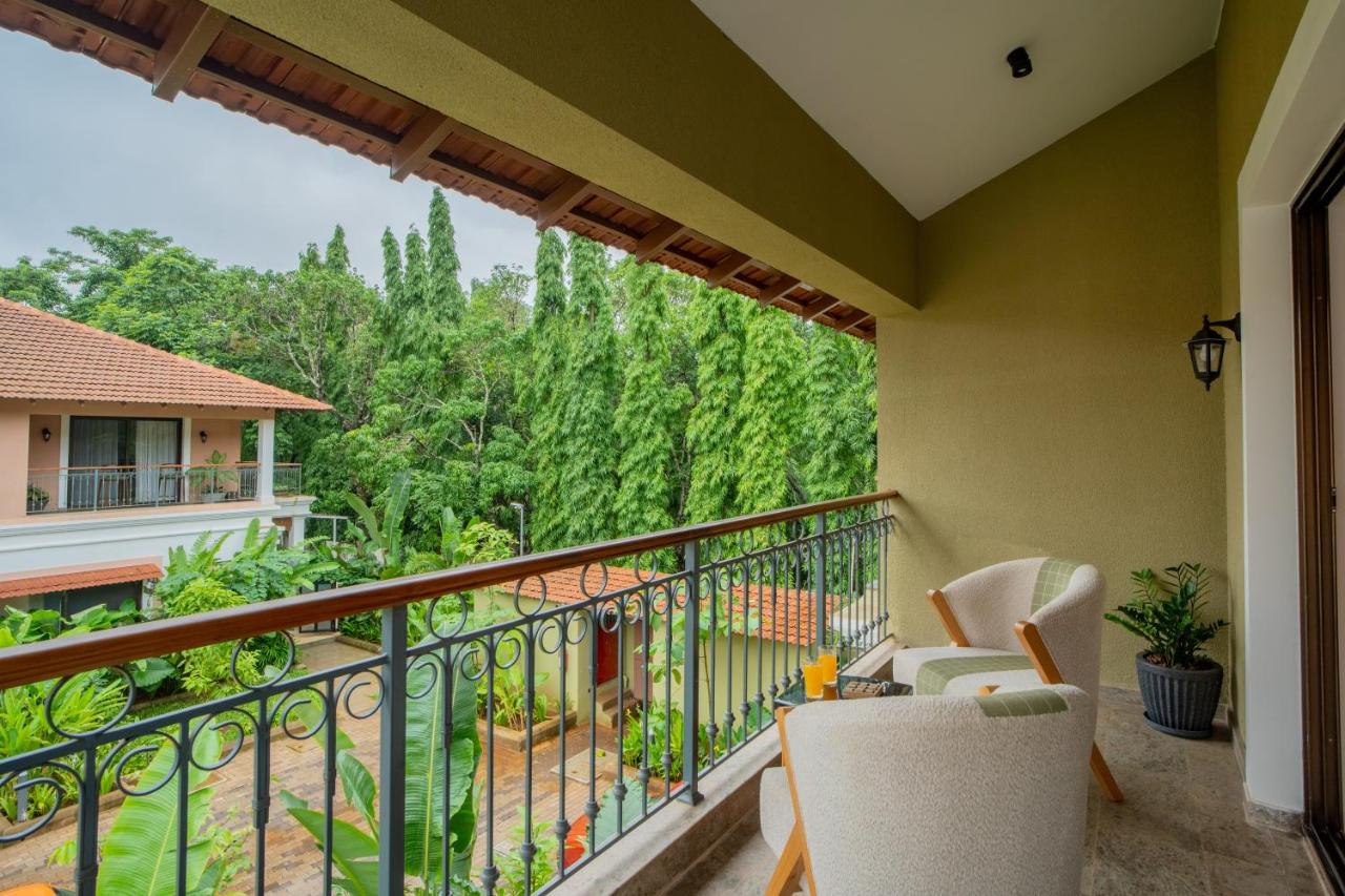 ELIVAAS Amado Villa Shai 4 BHK with Pvt Pool,Gazebo and Ent Lounge 8/60