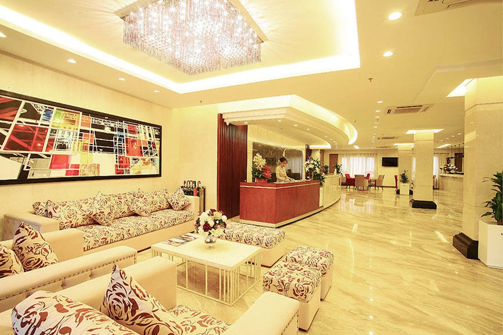 Riverside Hanoi Hotel 4/63