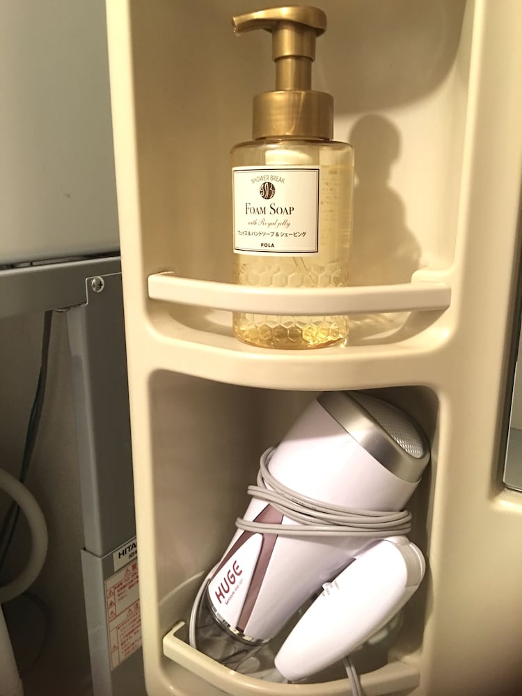 KYアパートメント 写真3
